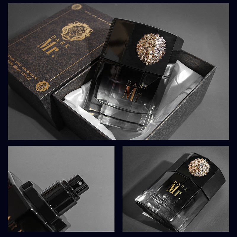 Men's Long-lasting Fragrance, Niche Perfume - Sureru