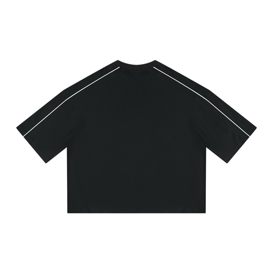 Sureru Heavyweight Cotton Tee – Premium Everyday Essential