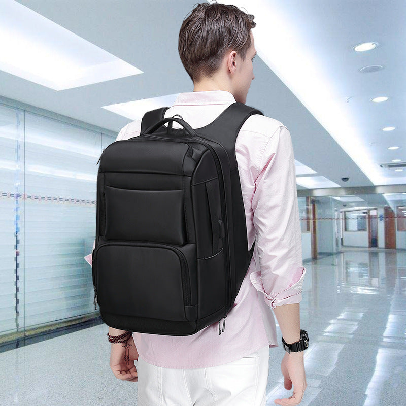 Multifunctional backpack - Sureru