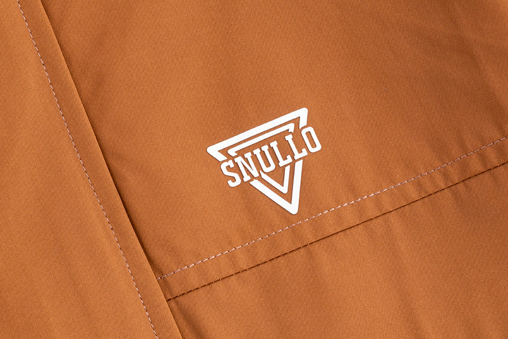 Men’s Outdoor Rainproof & Windproof Assault Jacket - Sureru