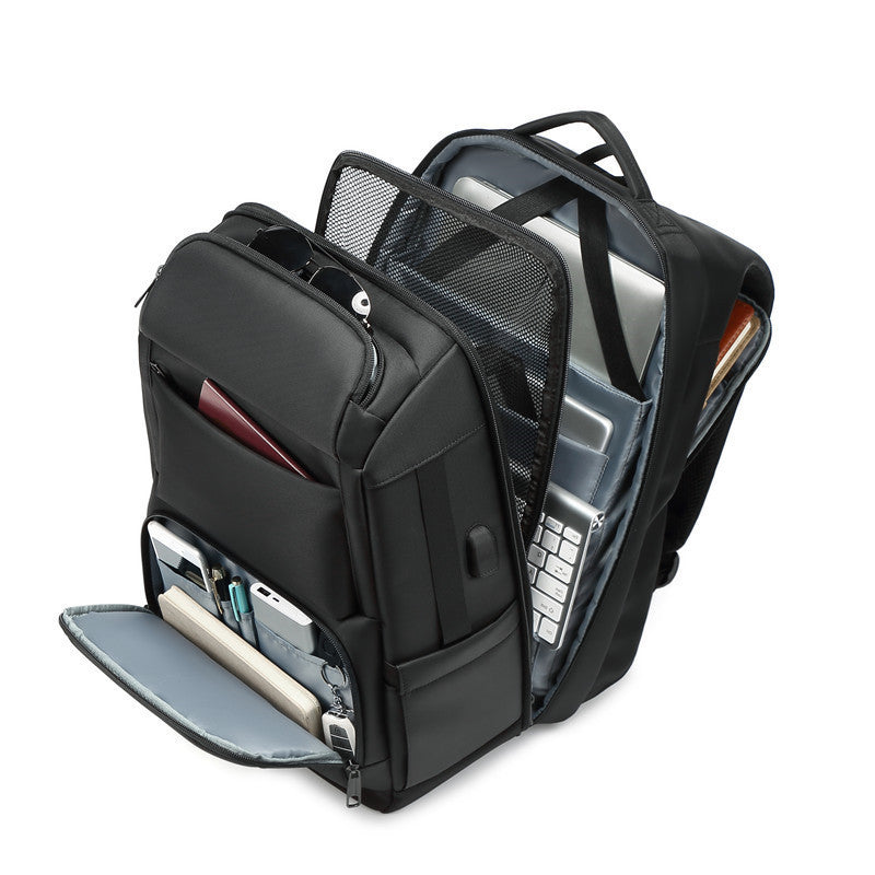Multifunctional backpack - Sureru