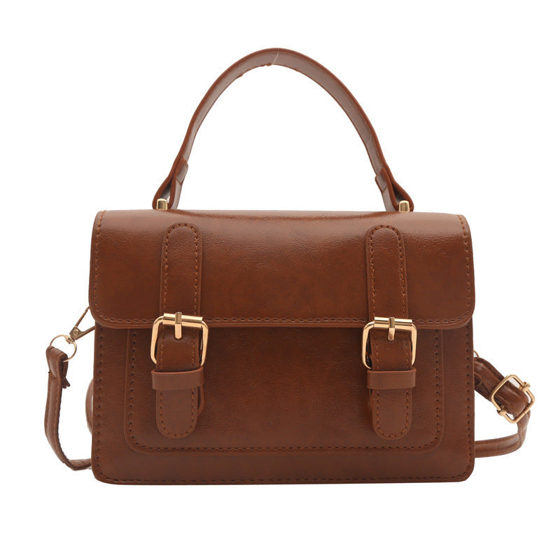 Crossbody Bag High-grade Shoulder Handbag - Sureru