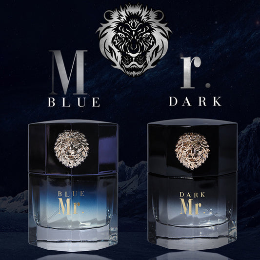 Men's Long-lasting Fragrance, Niche Perfume - Sureru