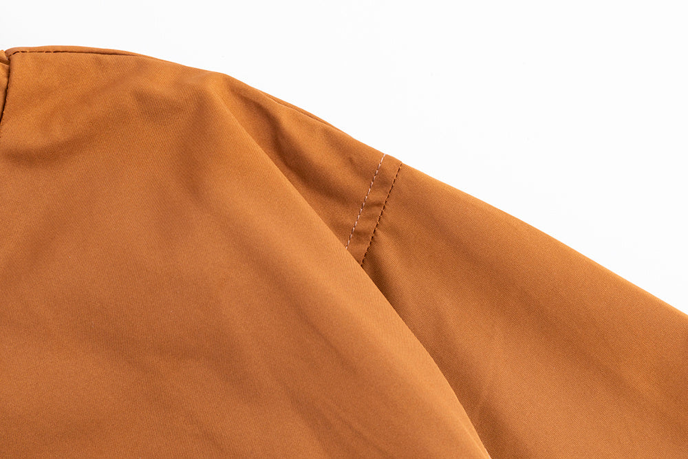 Men’s Outdoor Rainproof & Windproof Assault Jacket - Sureru