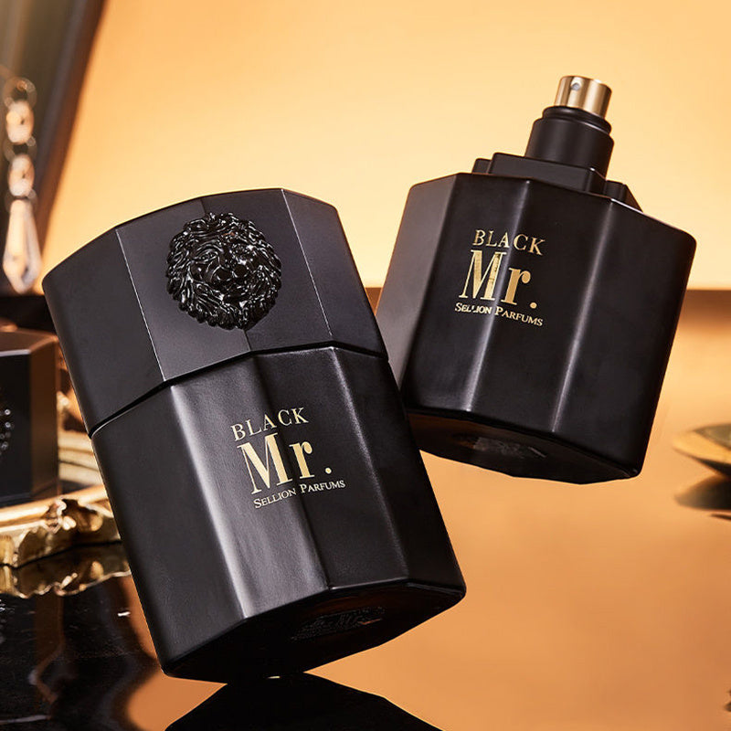 Sureru Men’s Long-Lasting Niche Fragrance – Timeless Signature Scent - Sureru