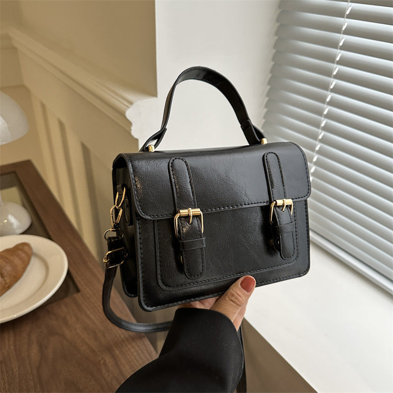 Crossbody Bag High-grade Shoulder Handbag - Sureru