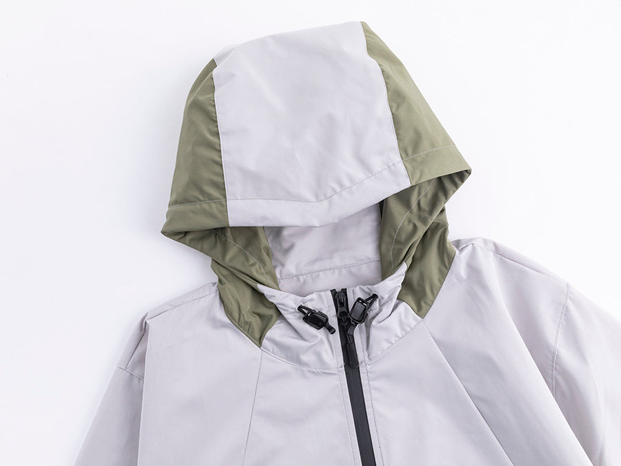 Mountaineering Outdoor Assault Suit – Waterproof Tactical Jacket & Pants Set - Sureru