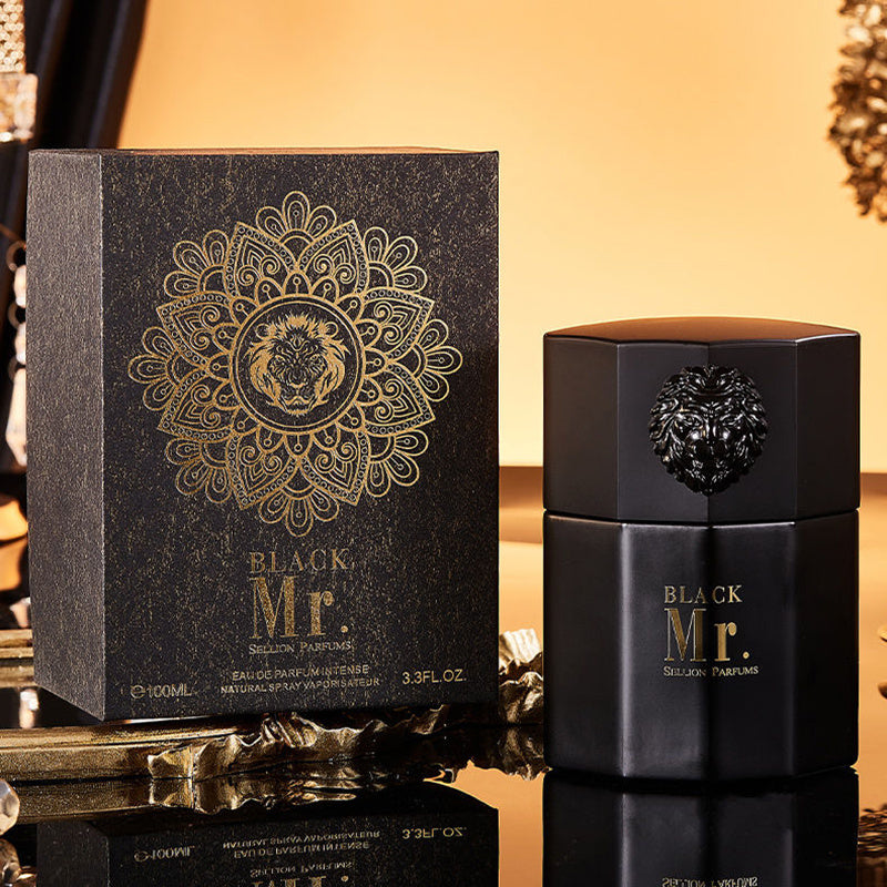 Sureru Men’s Long-Lasting Niche Fragrance – Timeless Signature Scent - Sureru