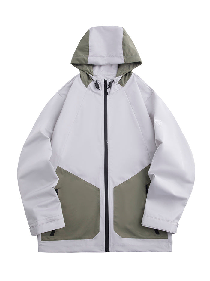 Mountaineering Outdoor Assault Suit – Waterproof Tactical Jacket & Pants Set - Sureru