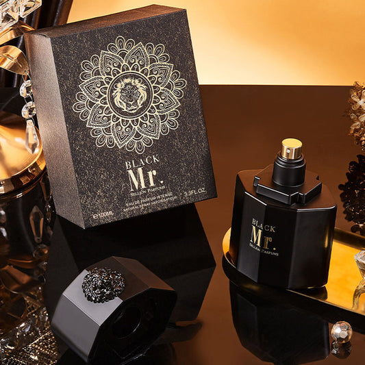 Sureru Men’s Long-Lasting Niche Fragrance – Timeless Signature Scent - Sureru