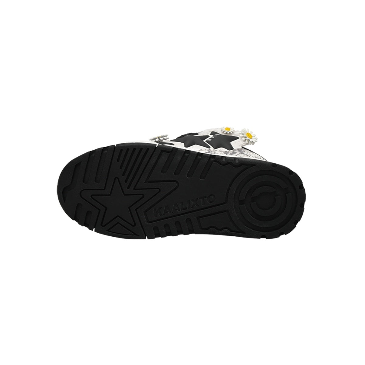 KAALIXTO--Daisy Bread Shoes - Unisex - Sureru