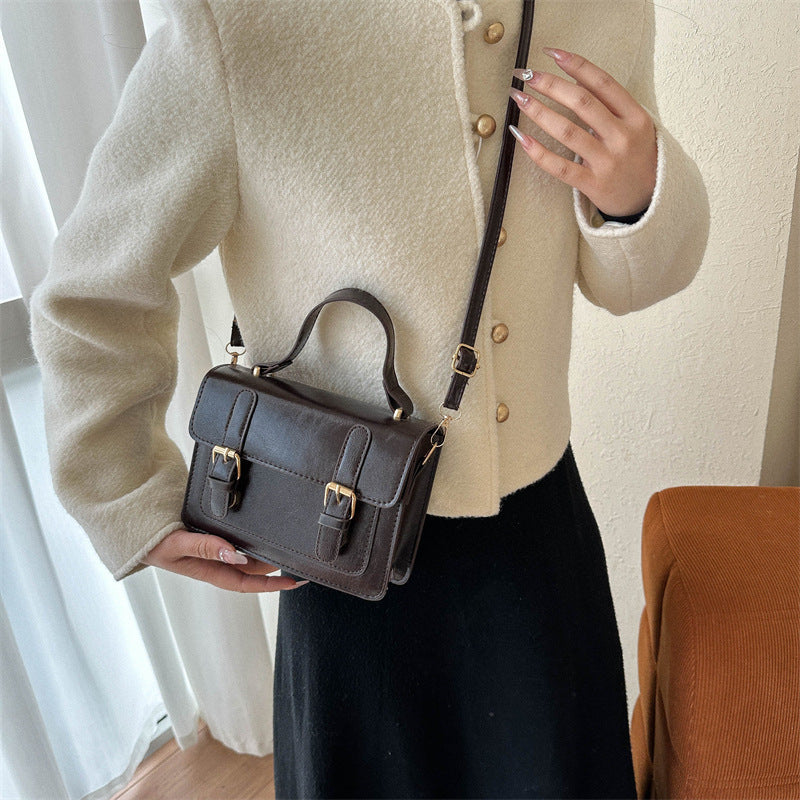 Crossbody Bag High-grade Shoulder Handbag - Sureru