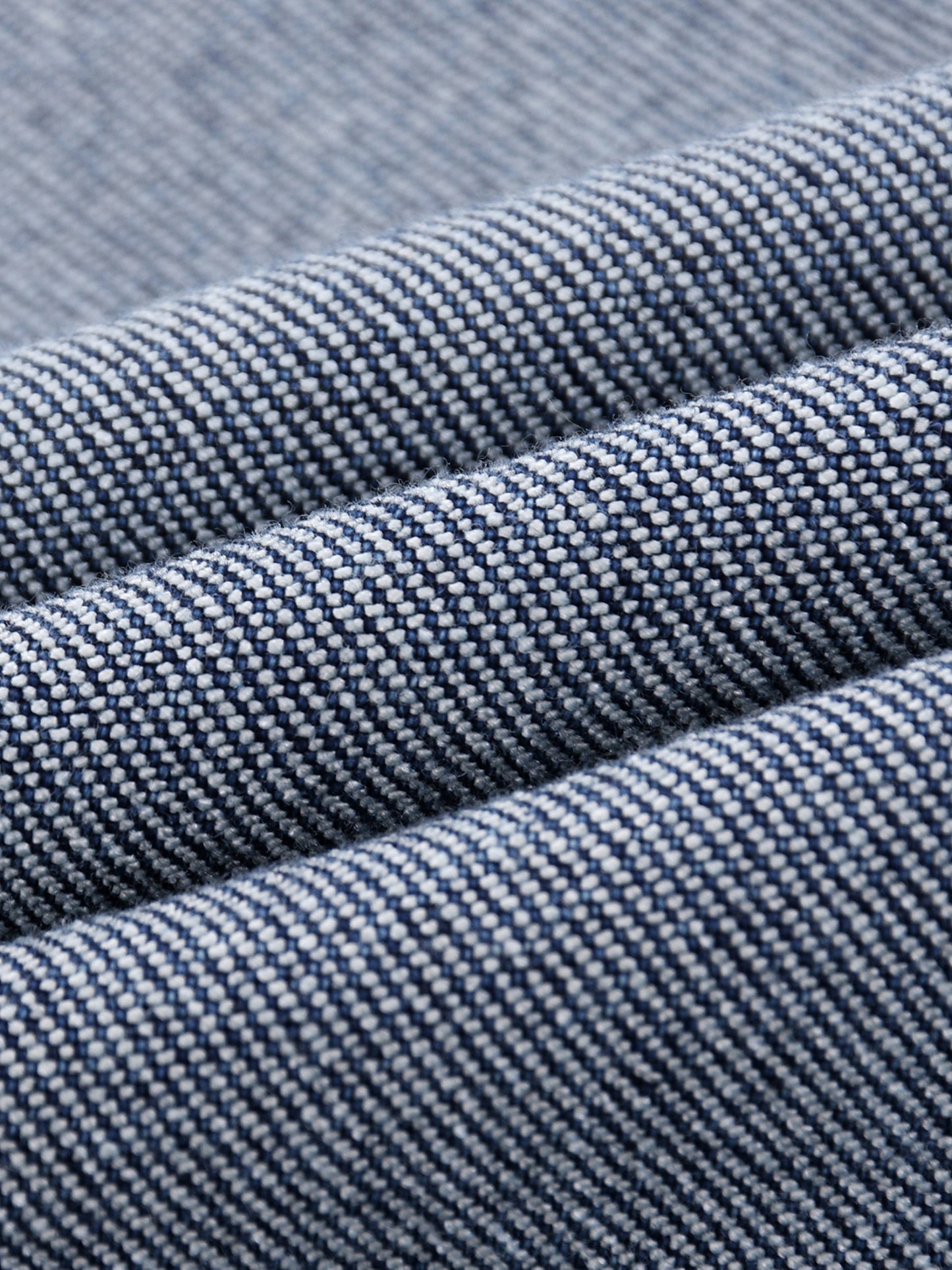 Sun Fade Heavyweight Denim Jeans