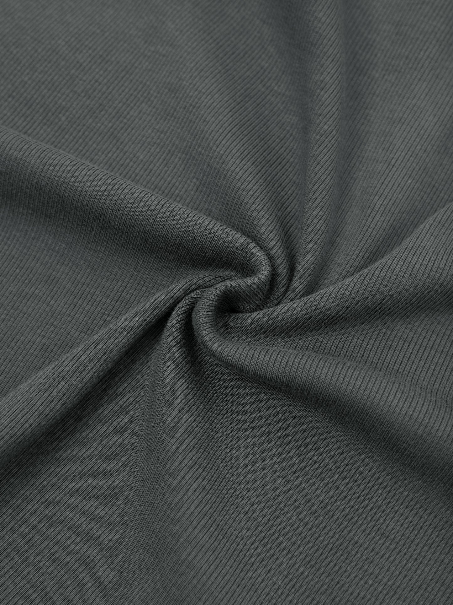 Women's One-Shoulder Crop T-Shirt