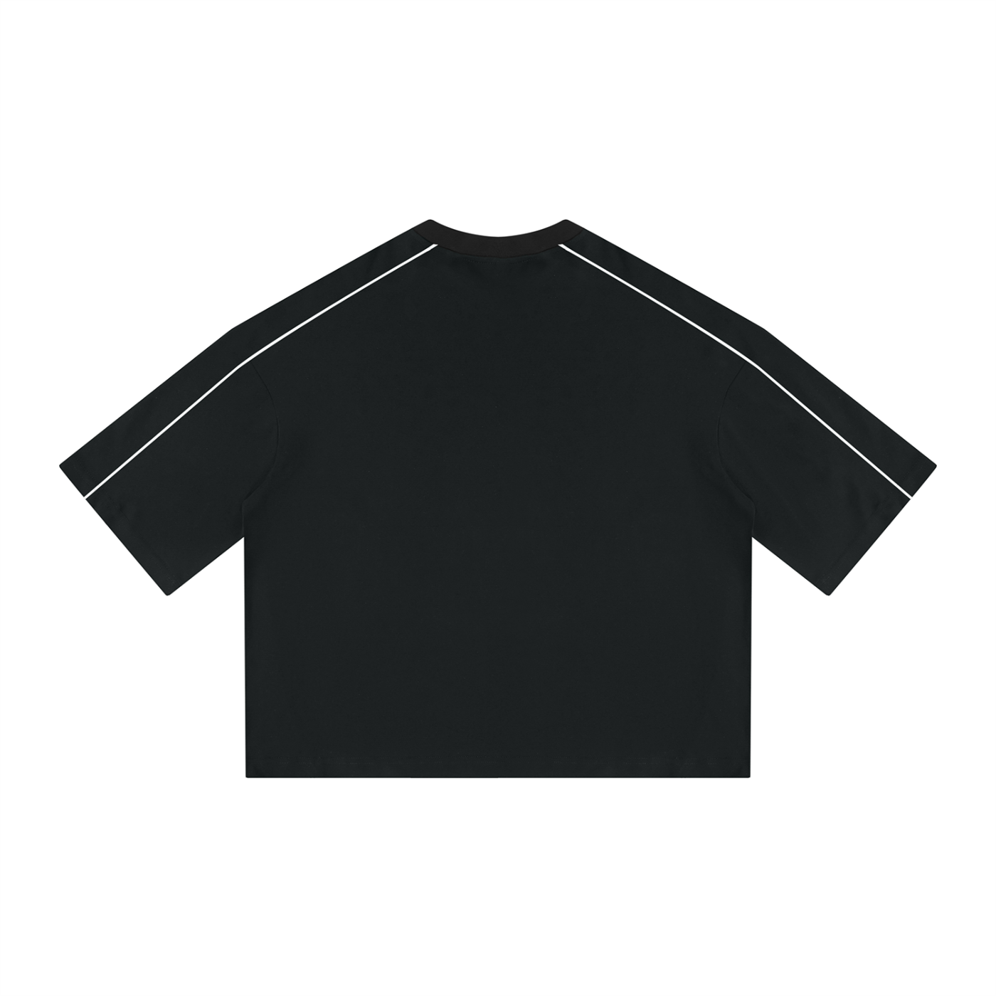 Sureru Heavyweight Cotton Tee – Premium Everyday Essential