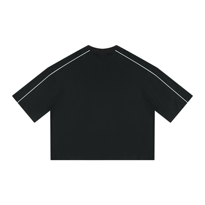 Sureru Heavyweight Cotton Tee – Premium Everyday Essential