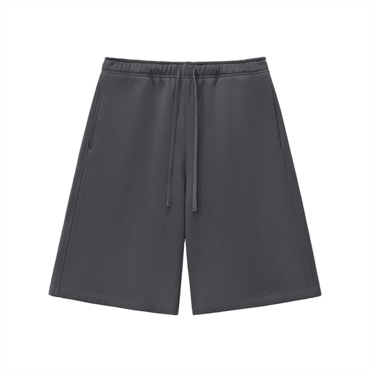 Essential Heavyweight Fleece Shorts