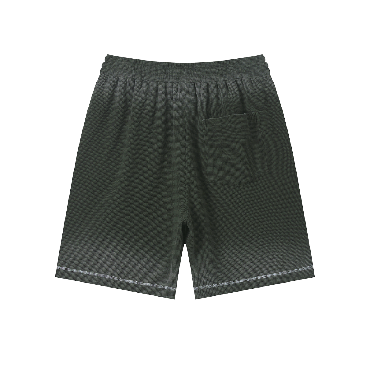 Sureru Washed Cotton Blend Shorts – Vintage Relaxed Streetwear