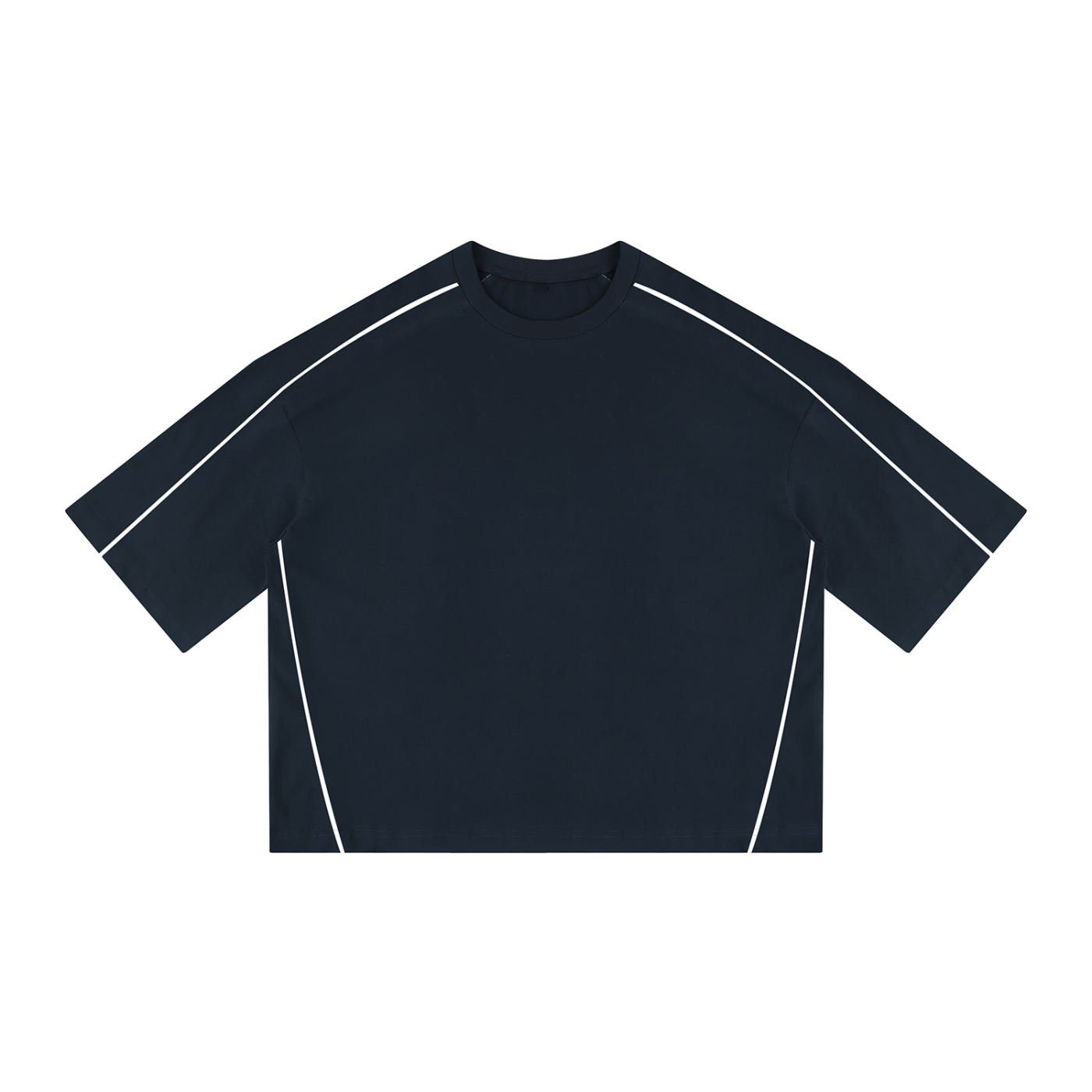 Sureru Heavyweight Cotton Tee – Premium Everyday Essential
