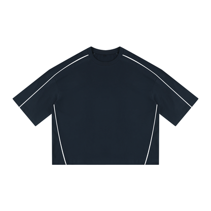 Sureru Heavyweight Cotton Tee – Premium Everyday Essential