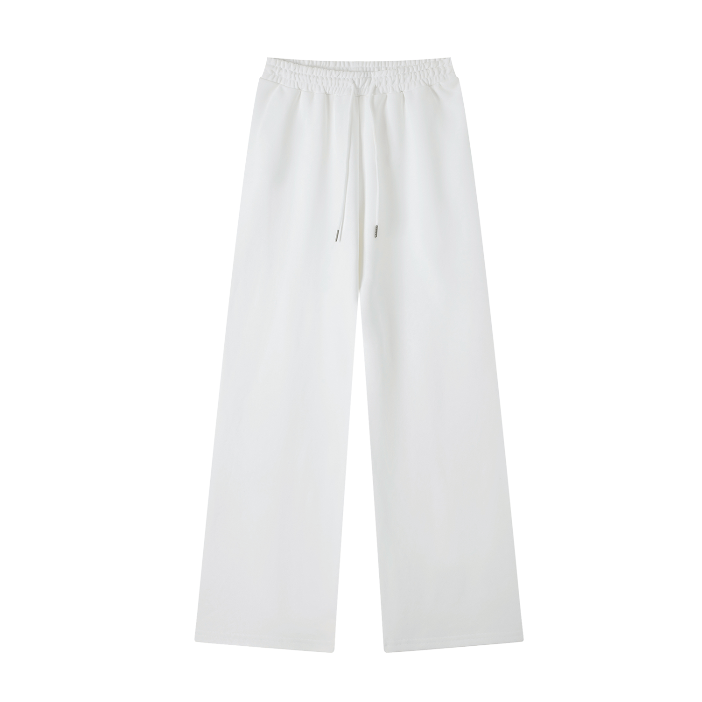Essential Straight-Leg Sweatpants - Core Colors