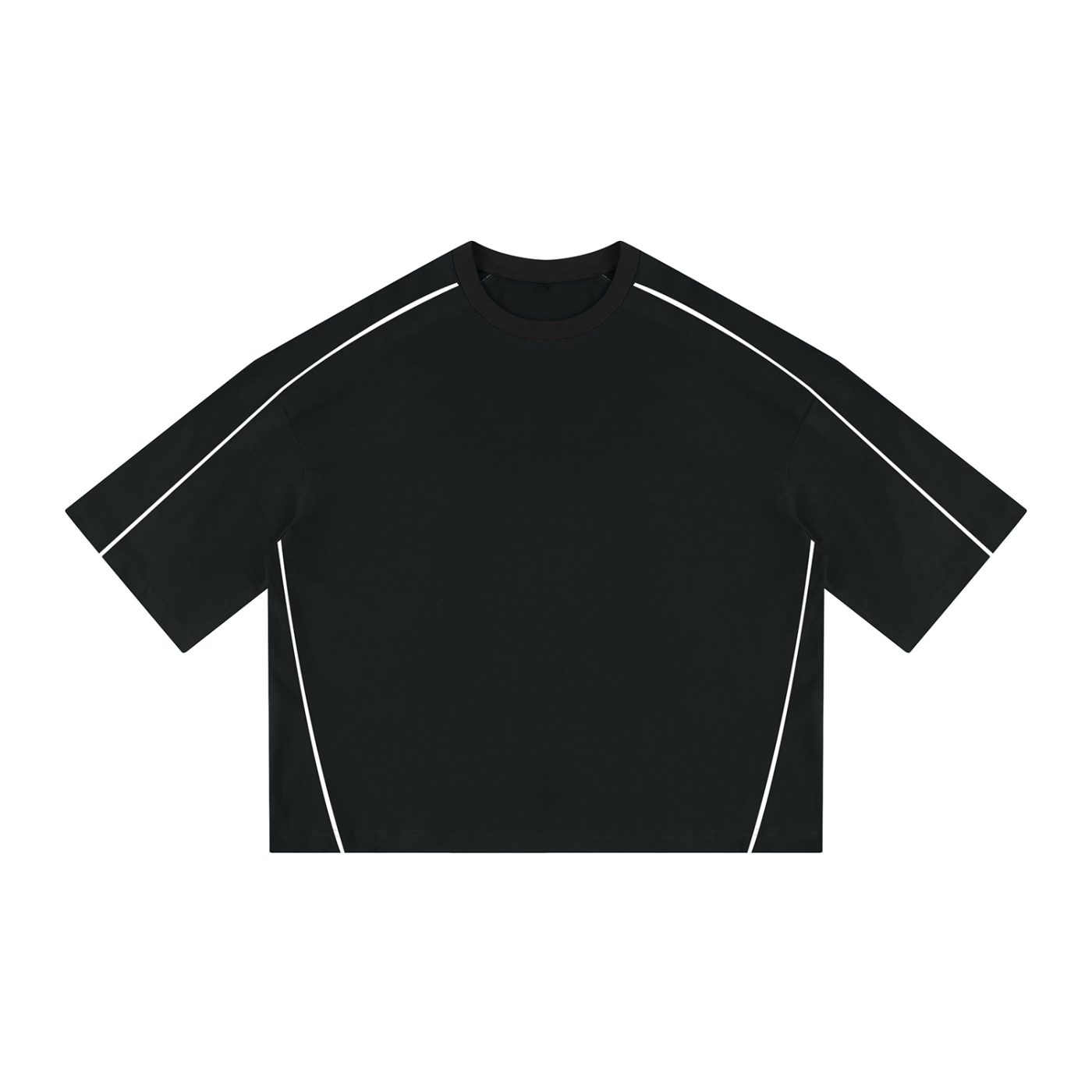 Sureru Heavyweight Cotton Tee – Premium Everyday Essential