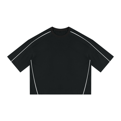 Sureru Heavyweight Cotton Tee – Premium Everyday Essential