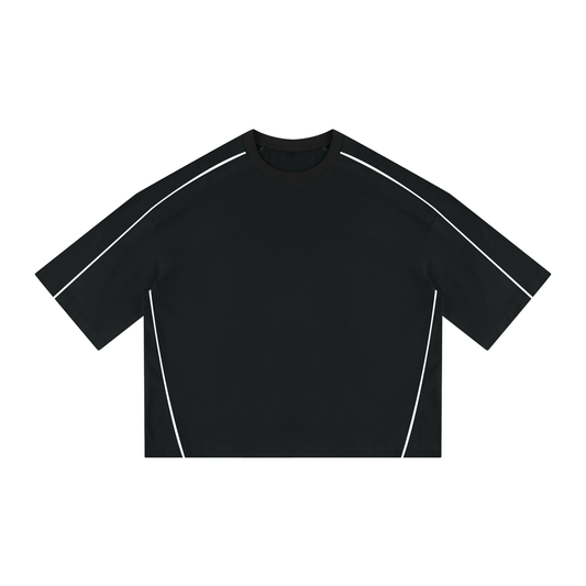 Sureru Heavyweight Cotton Tee – Premium Everyday Essential