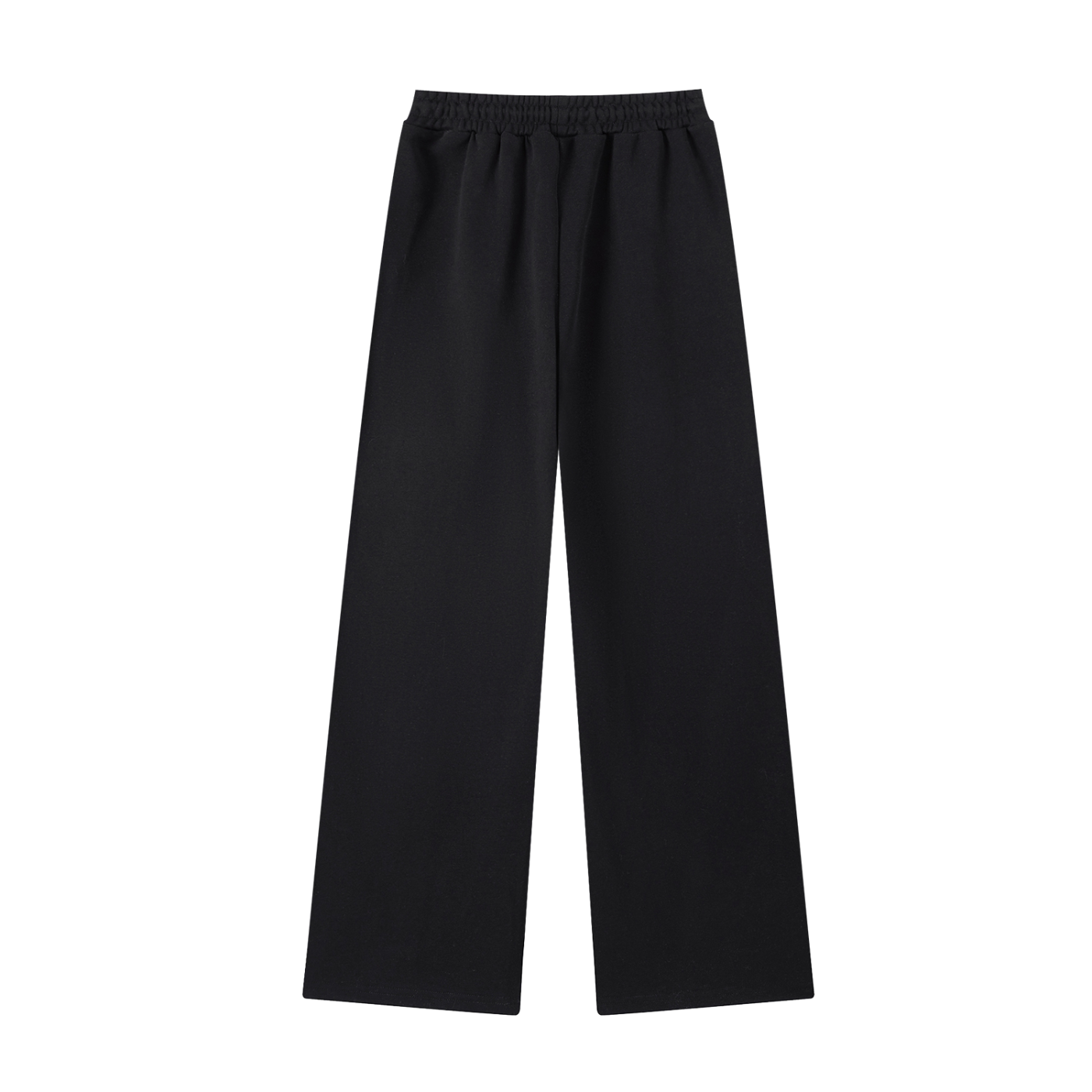Essential Straight-Leg Sweatpants - Core Colors