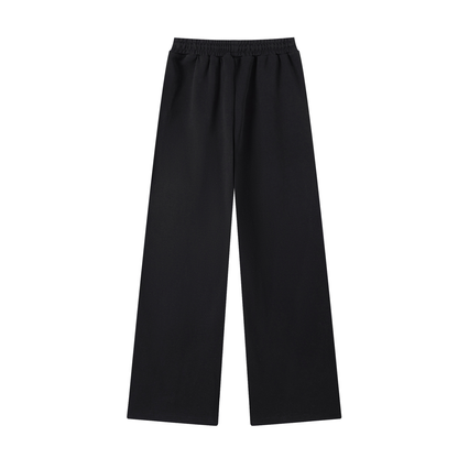Essential Straight-Leg Sweatpants - Core Colors