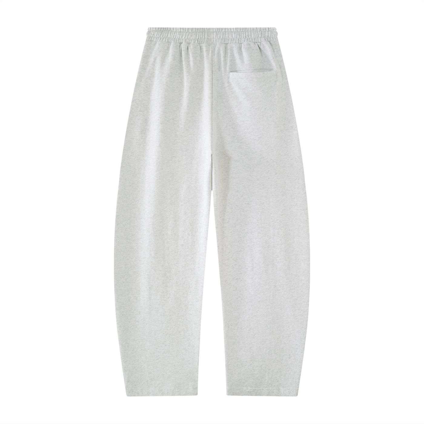Sureru Heavyweight Essential Sweatpants – Premium Relaxed Fit