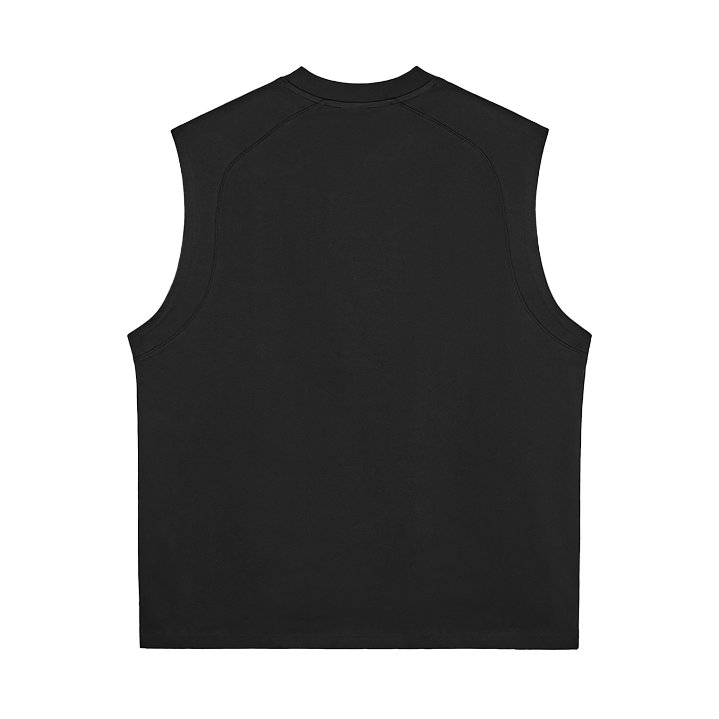 Sorona Quick-Dry Cooling Tank Top