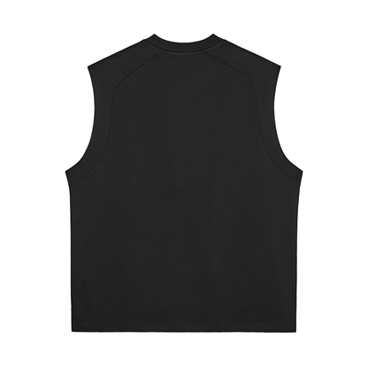 Sorona Quick-Dry Cooling Tank Top