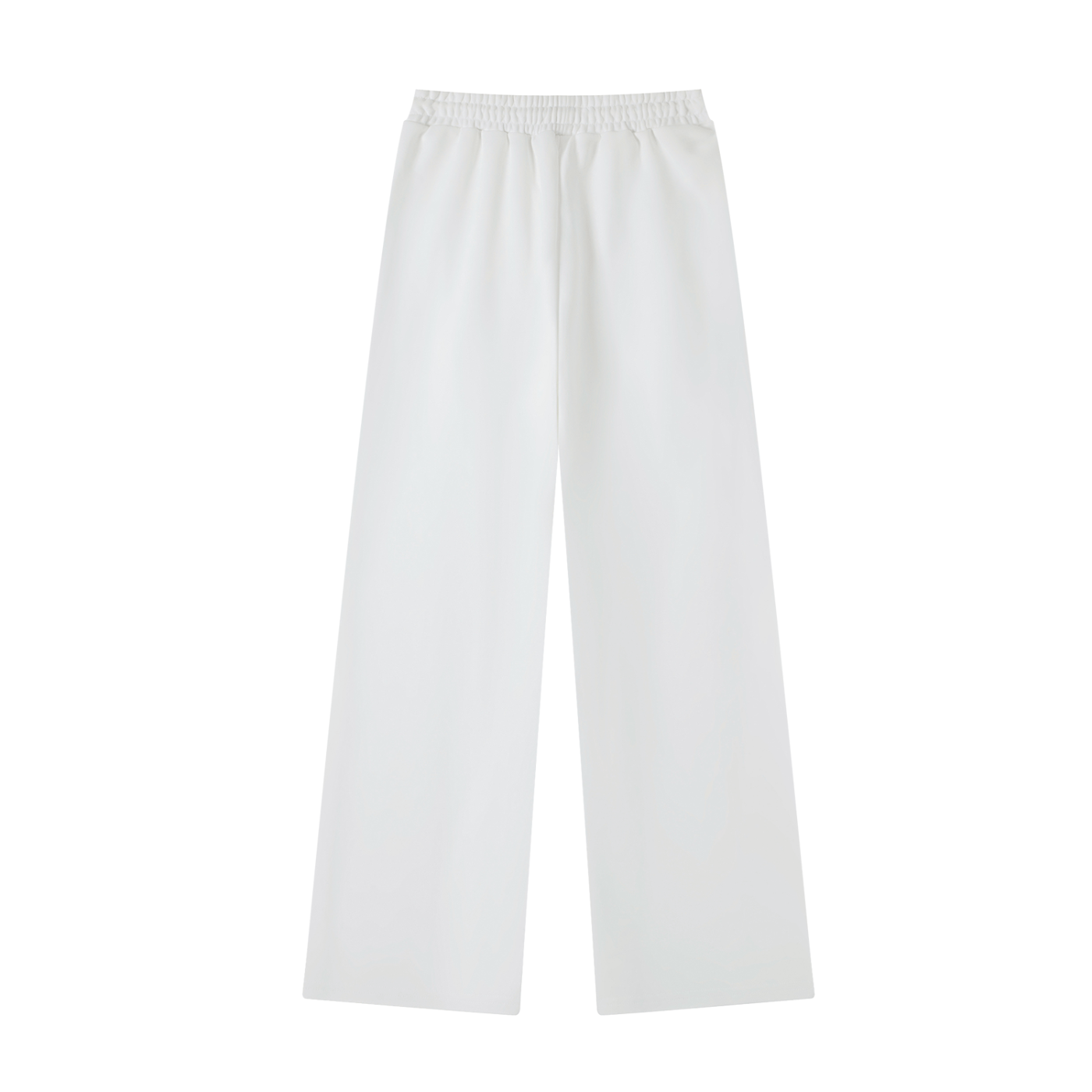 Essential Straight-Leg Sweatpants - Core Colors