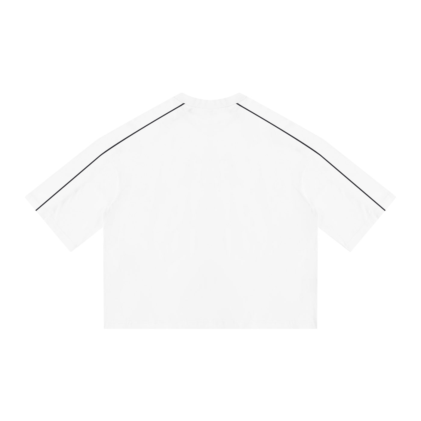 Sureru Heavyweight Cotton Tee – Premium Everyday Essential
