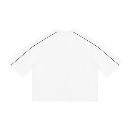 Sureru Heavyweight Cotton Tee – Premium Everyday Essential