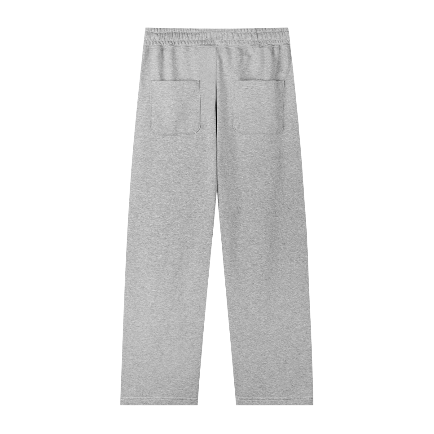 Essential Straight-Leg Sweatpants - Extended Sizes