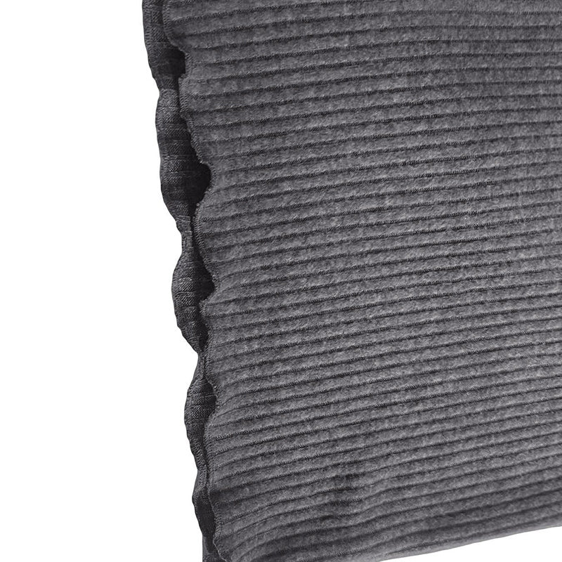 Women’s Off-Shoulder Lace Detail Matching Set – Asymmetrical Hem & Stretch Fabric - Sureru