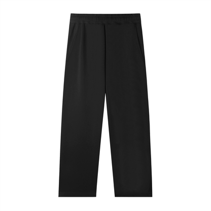 Essential Straight-Leg Sweatpants - Extended Sizes