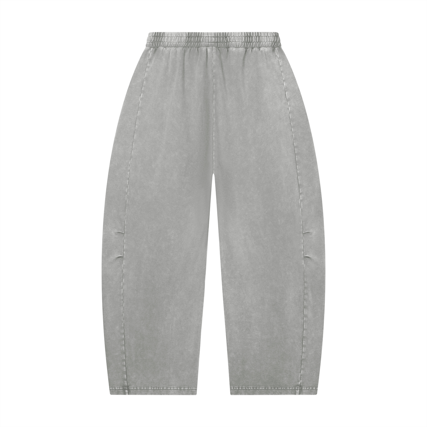 Sureru Snow Wash Cotton Joggers – Vintage Streetwear Essential