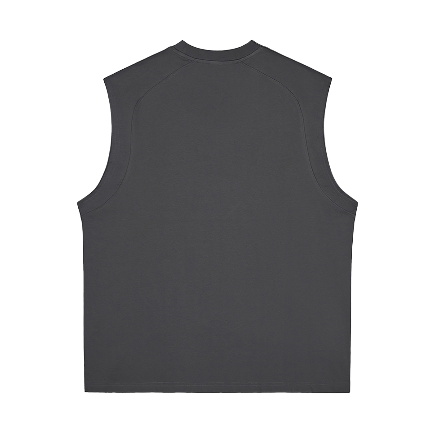 Sorona Quick-Dry Cooling Tank Top
