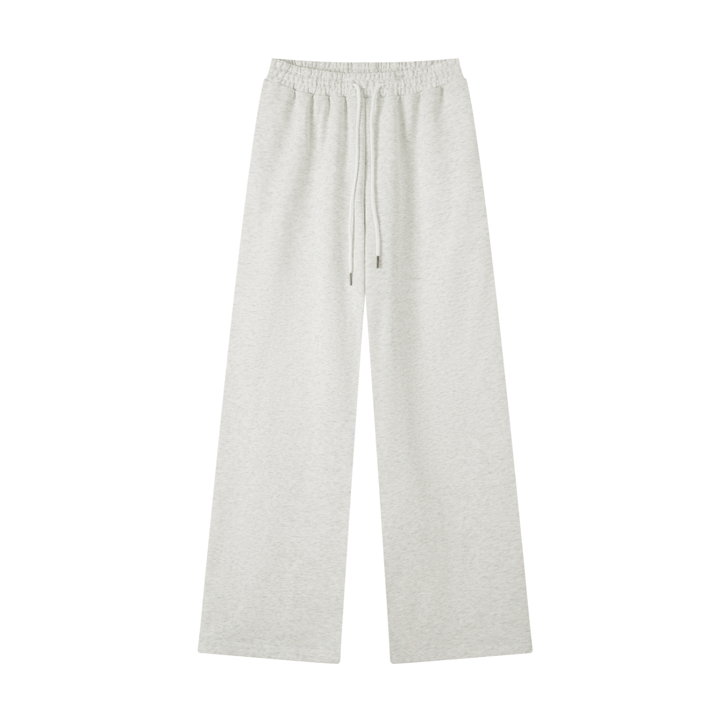 Essential Straight-Leg Sweatpants - Core Colors