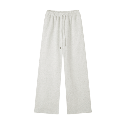 Essential Straight-Leg Sweatpants - Core Colors