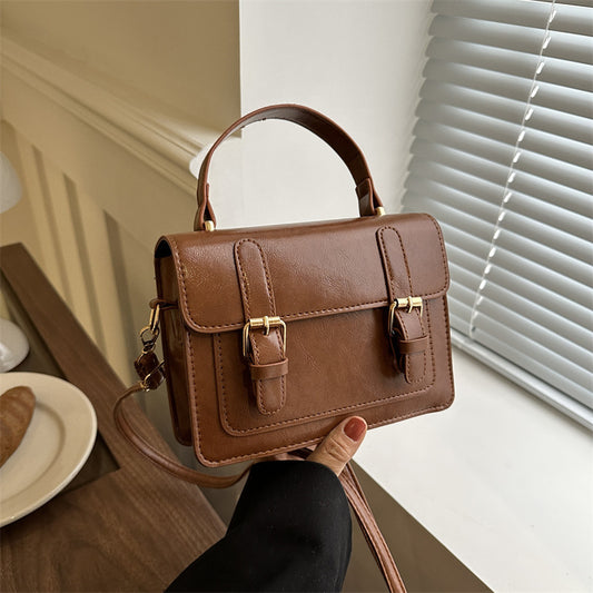 Crossbody Bag High-grade Shoulder Handbag - Sureru