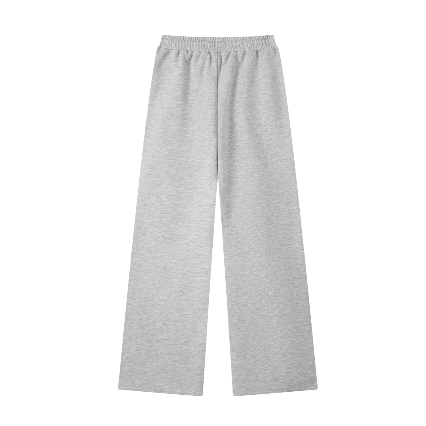 Essential Straight-Leg Sweatpants - Core Colors