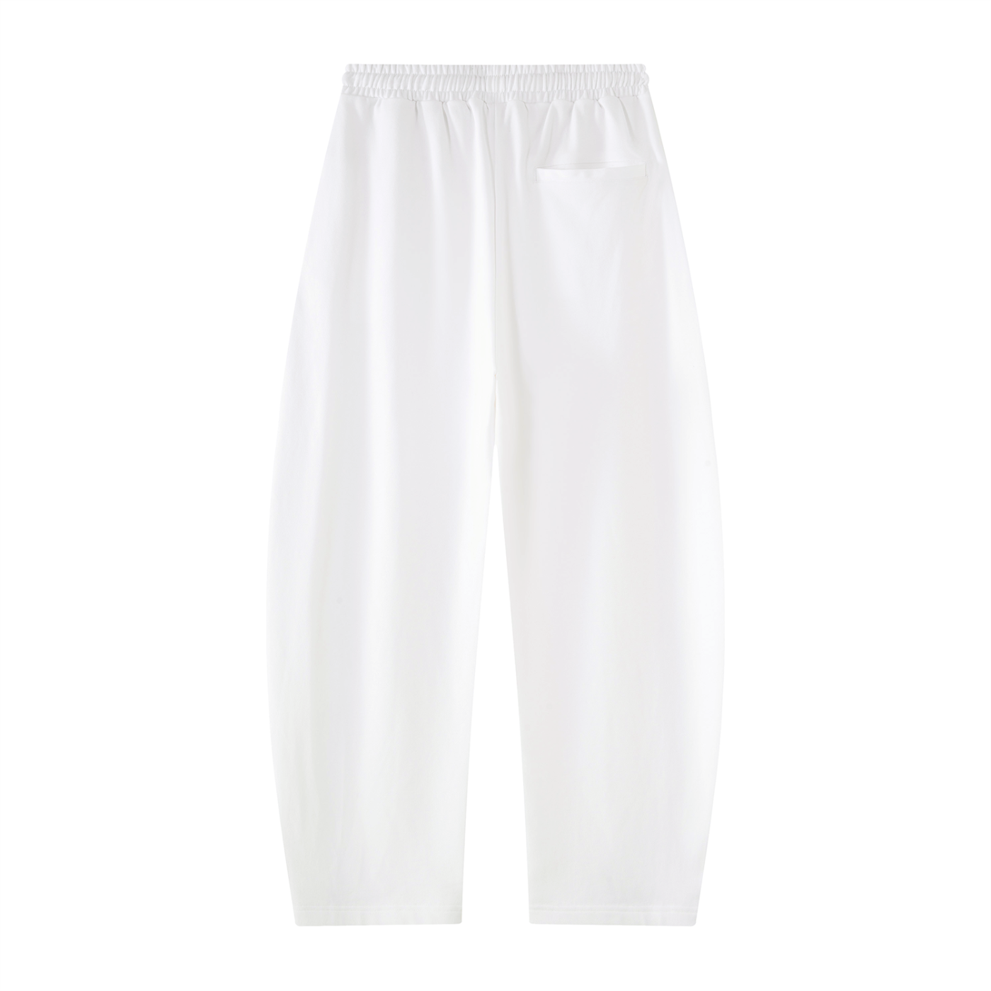 Sureru Heavyweight Essential Sweatpants – Premium Relaxed Fit