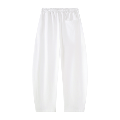 Sureru Heavyweight Essential Sweatpants – Premium Relaxed Fit