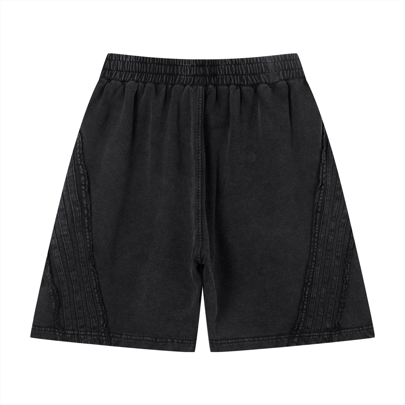 Sureru Washed Cotton Drawstring Shorts – Premium Vintage Streetwear