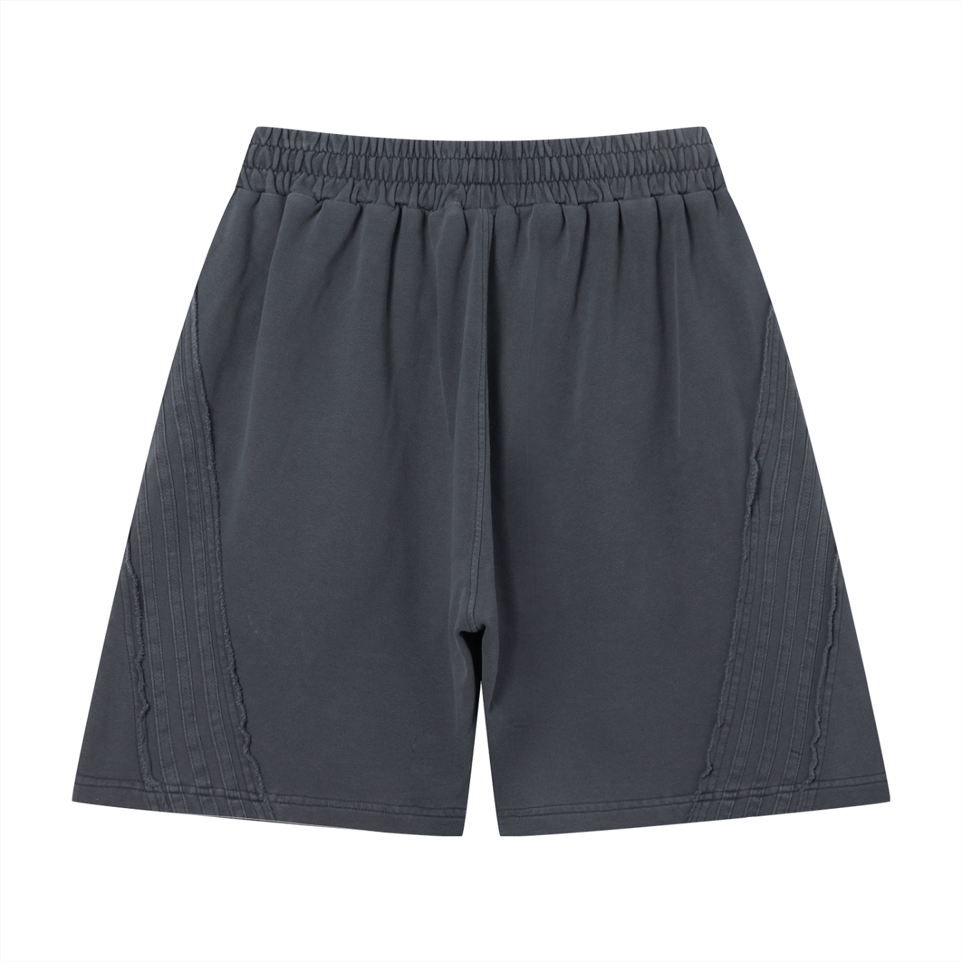 Sureru Washed Cotton Drawstring Shorts – Premium Vintage Streetwear