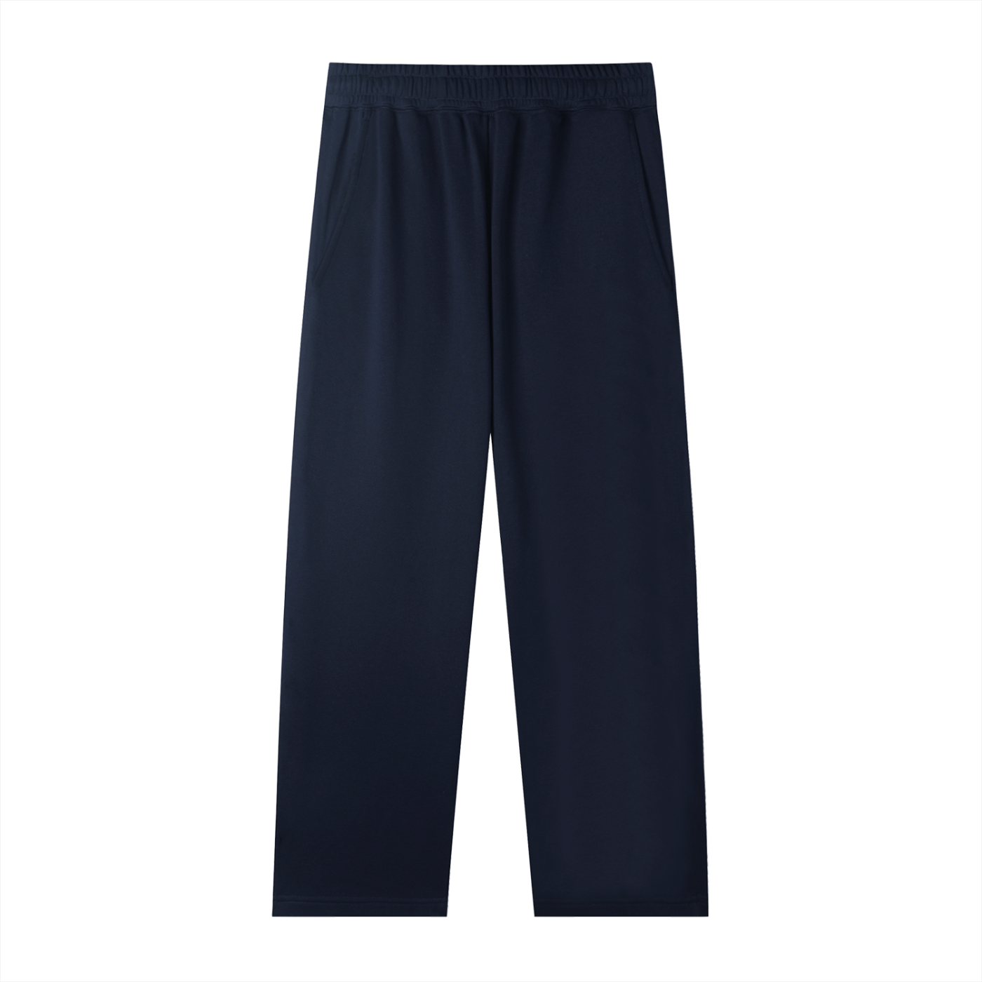 Essential Straight-Leg Sweatpants - Extended Sizes